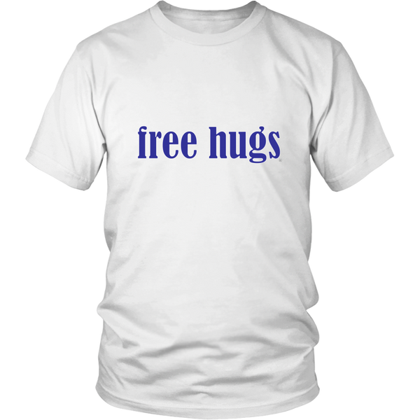 Free Hugs Men's Shirt