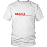 RESIST #AlternativeFacts