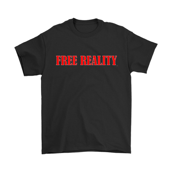 Free Reality
