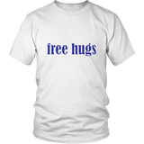 Free Hugs Men's Shirt