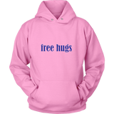 Free Hugs Hoodie